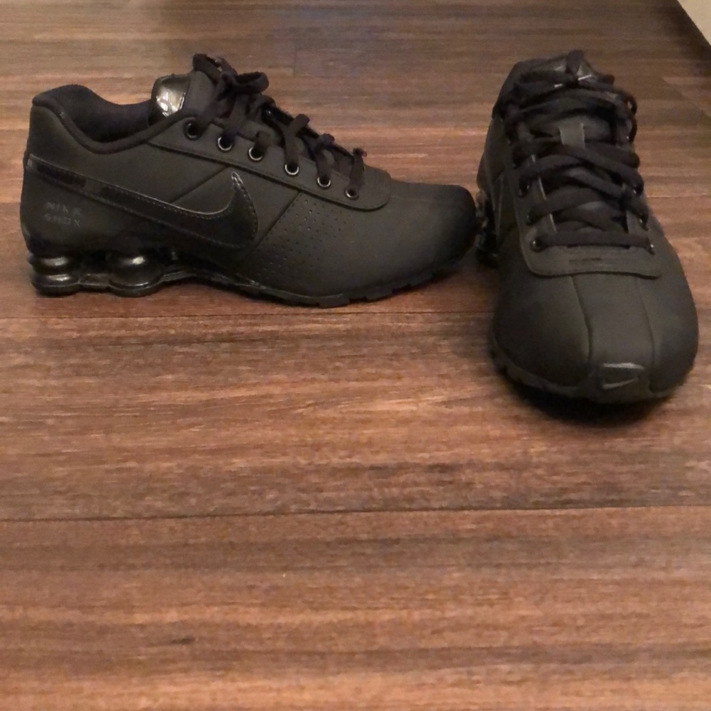 Nike shox